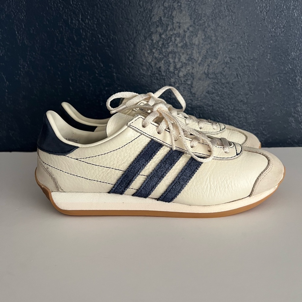 Adidas Country OG Sneakers - Picture 4 of 7